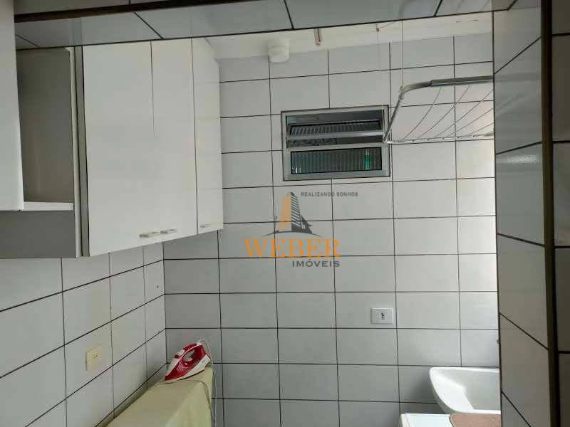 Apartamento à venda com 2 quartos, 58m² - Foto 14