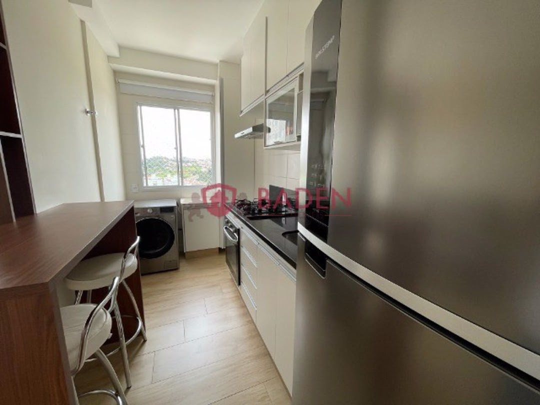 Apartamento à venda com 2 quartos, 50m² - Foto 6