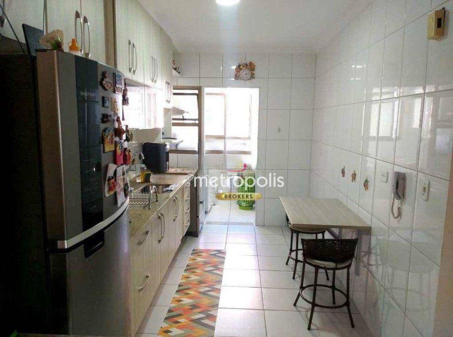 Apartamento à venda com 2 quartos, 88m² - Foto 7