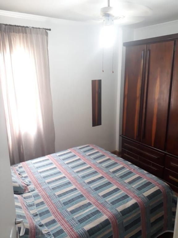 Apartamento à venda com 3 quartos, 80m² - Foto 5