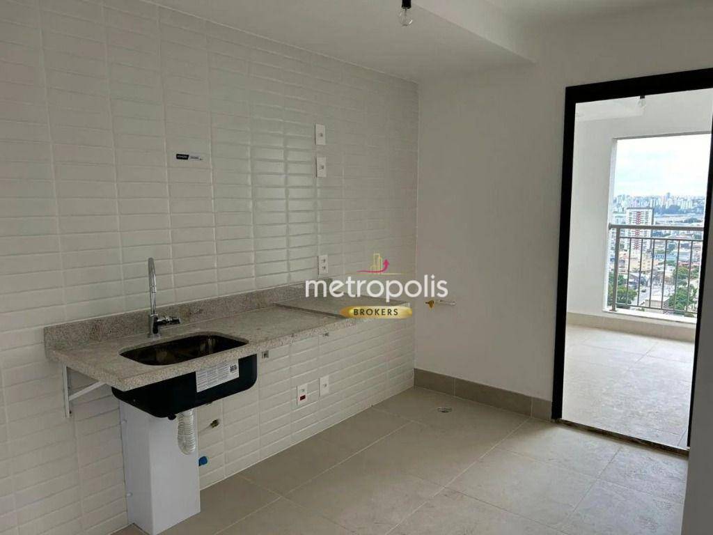 Apartamento à venda com 3 quartos, 119m² - Foto 6