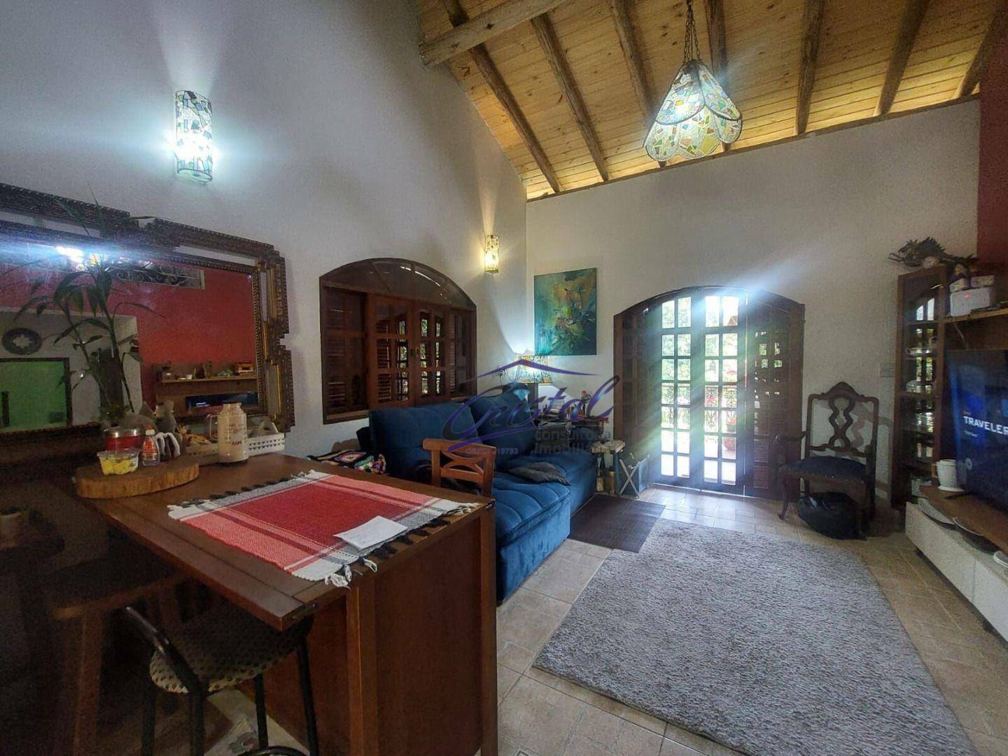 Casa de Condomínio à venda com 2 quartos, 243m² - Foto 9