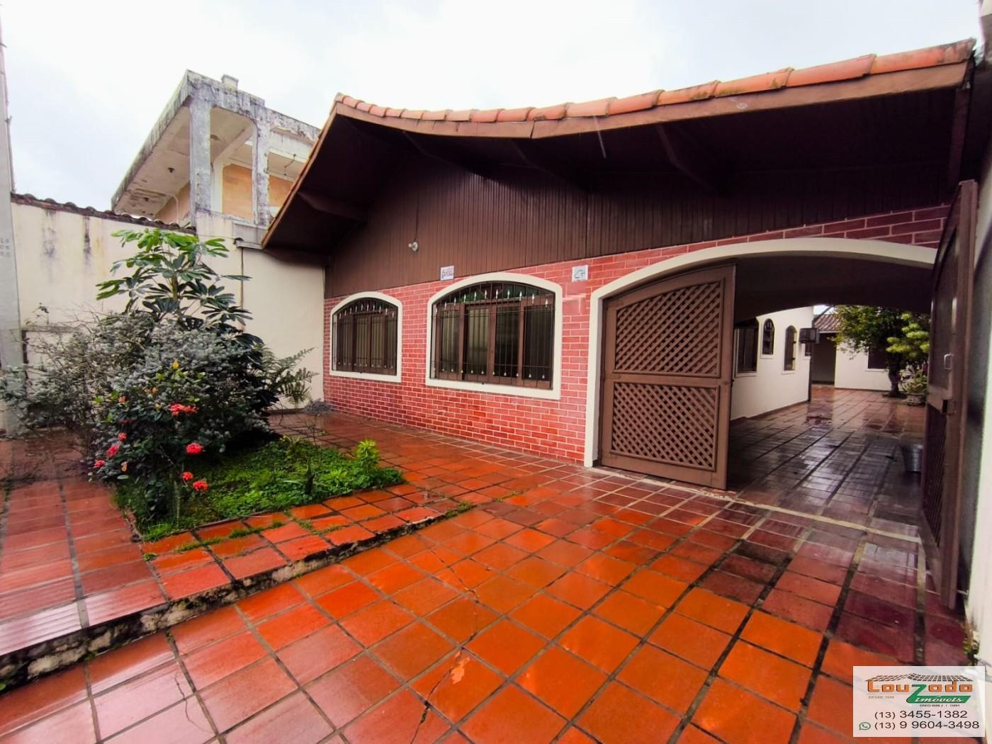 Casa para alugar com 2 quartos, 360m² - Foto 1