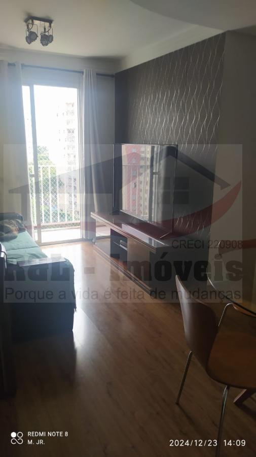 Apartamento à venda com 2 quartos, 48m² - Foto 13