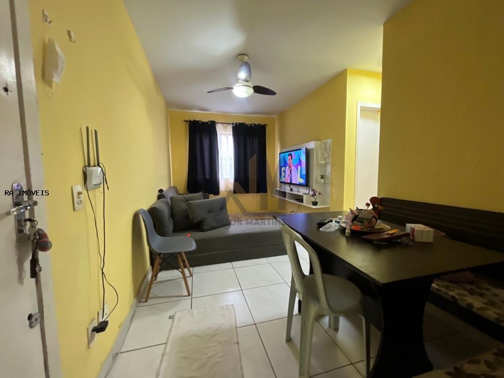 Apartamento à venda com 2 quartos, 40m² - Foto 2