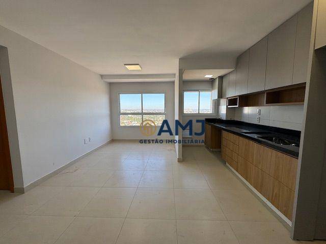 Apartamento para alugar com 3 quartos, 71m² - Foto 2