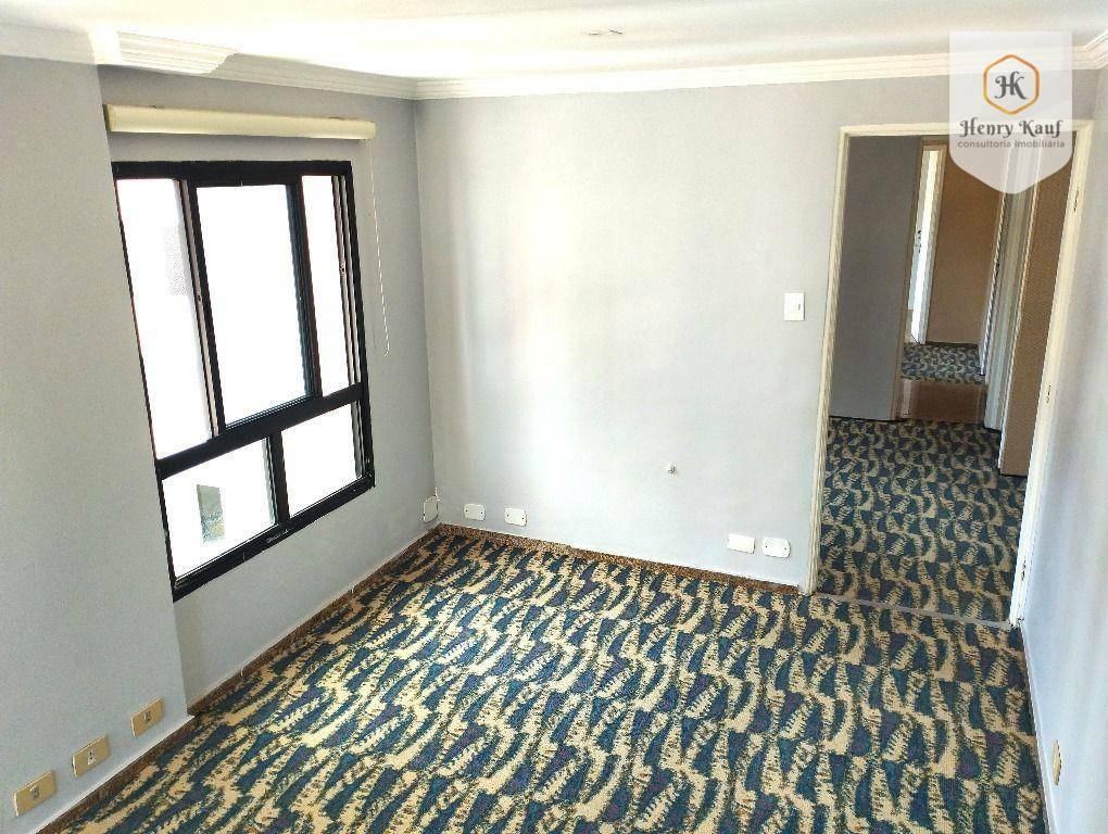 Conjunto Comercial-Sala à venda, 135m² - Foto 19