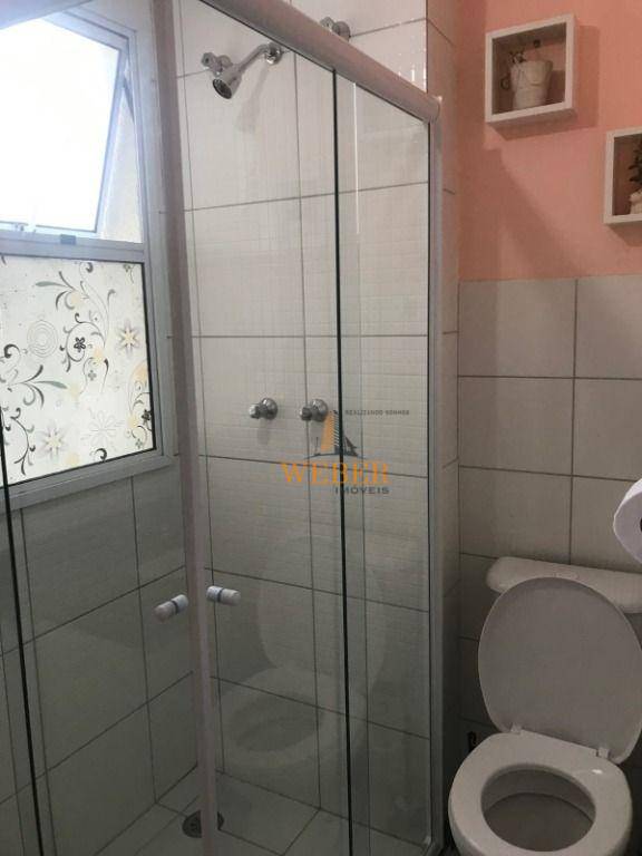 Apartamento à venda com 2 quartos, 55m² - Foto 13