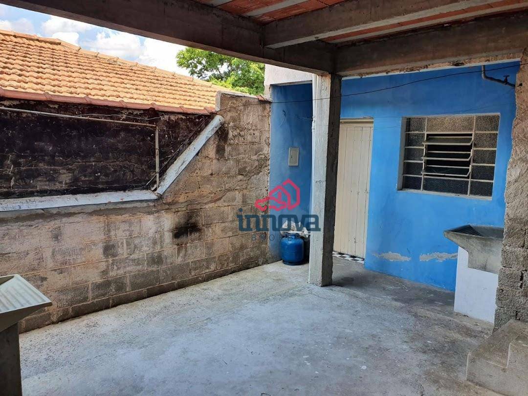 Sobrado à venda com 3 quartos, 125M2 - Foto 8