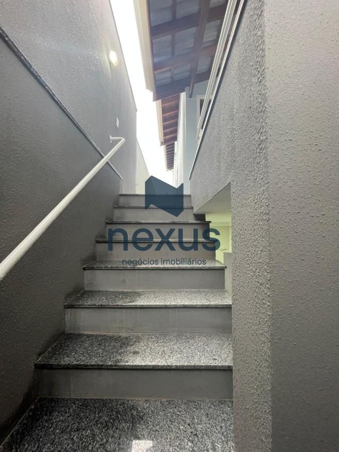 Casa à venda com 3 quartos, 250m² - Foto 22