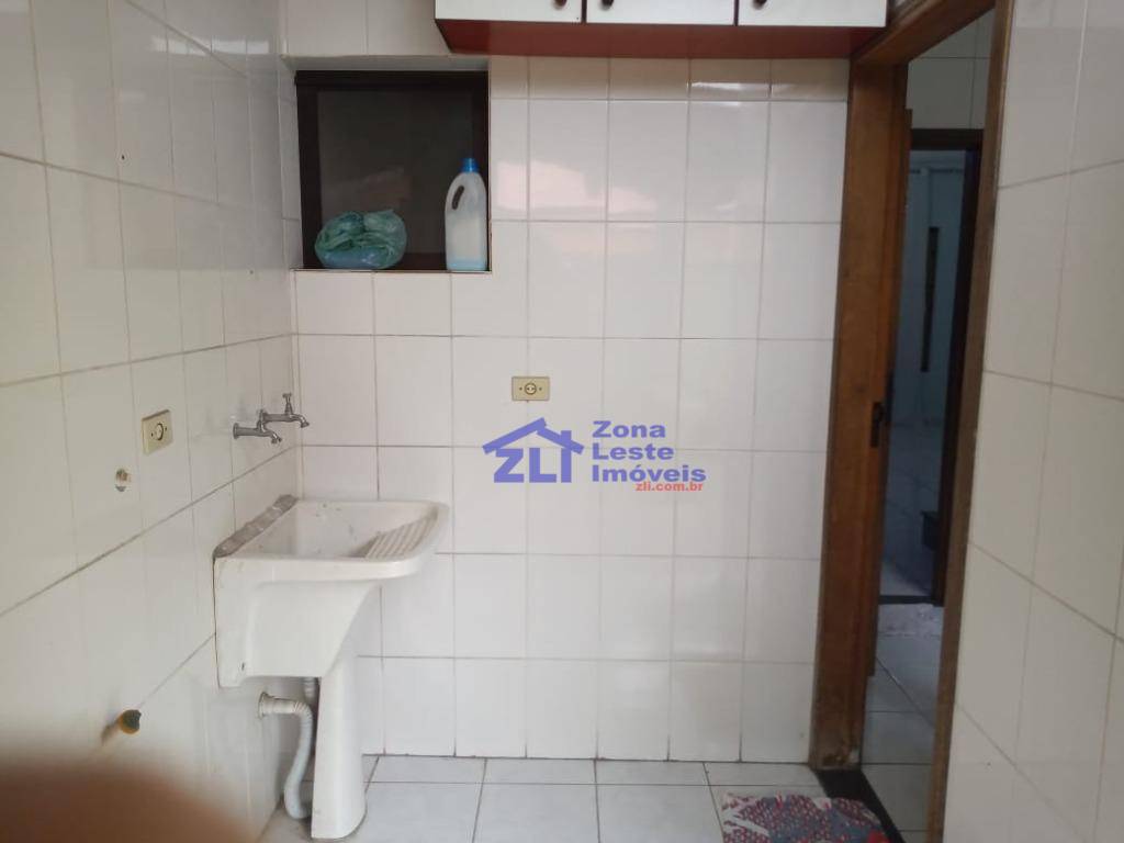 Sobrado à venda com 3 quartos, 120m² - Foto 13