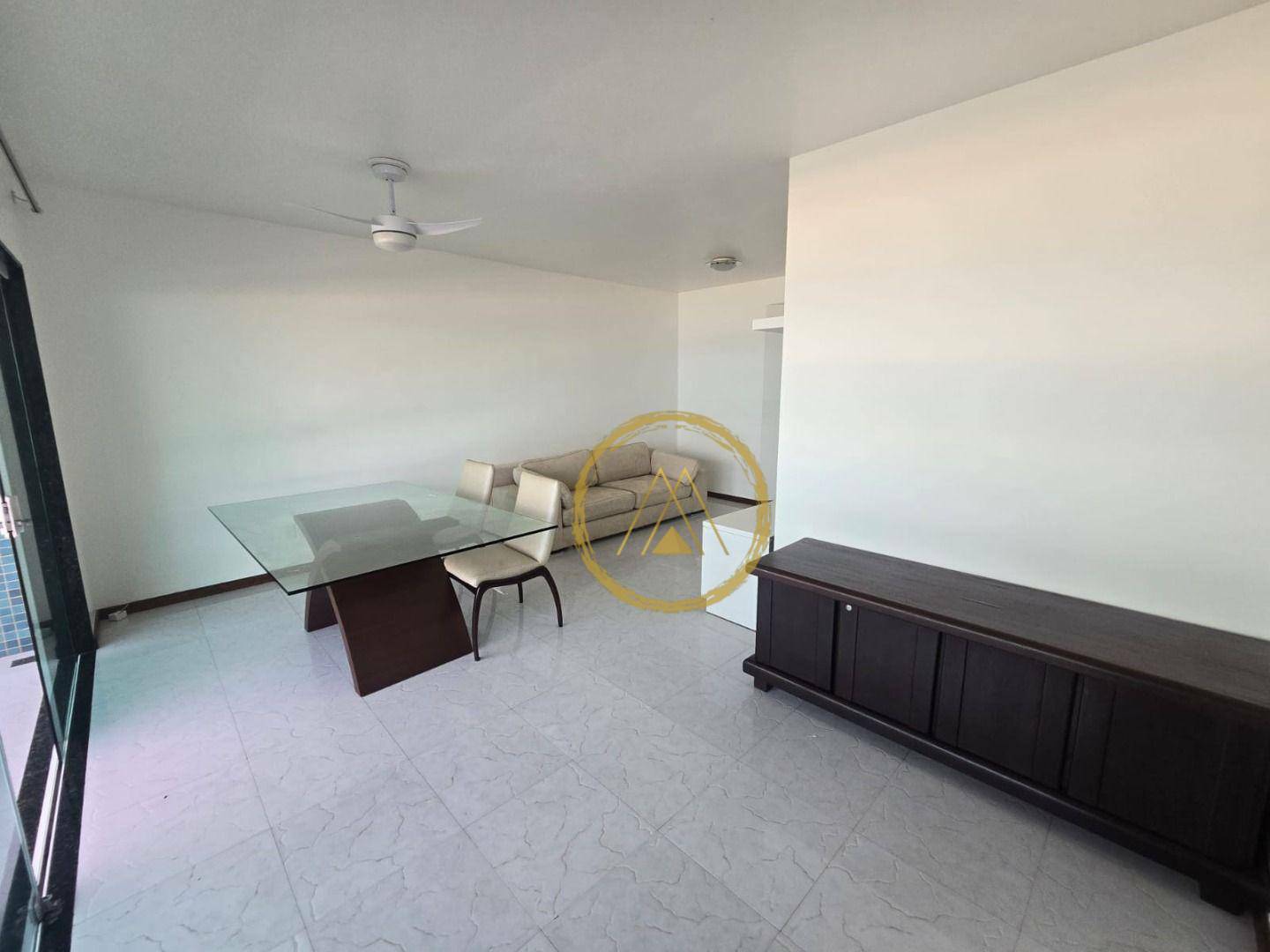 Apartamento à venda com 3 quartos, 131m² - Foto 16