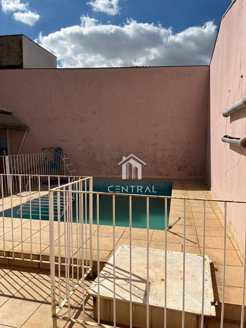 Sobrado à venda com 4 quartos, 244m² - Foto 16
