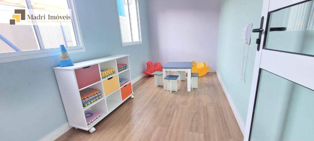 Apartamento à venda com 2 quartos, 35m² - Foto 32