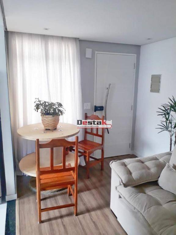 Apartamento à venda com 2 quartos, 44m² - Foto 4