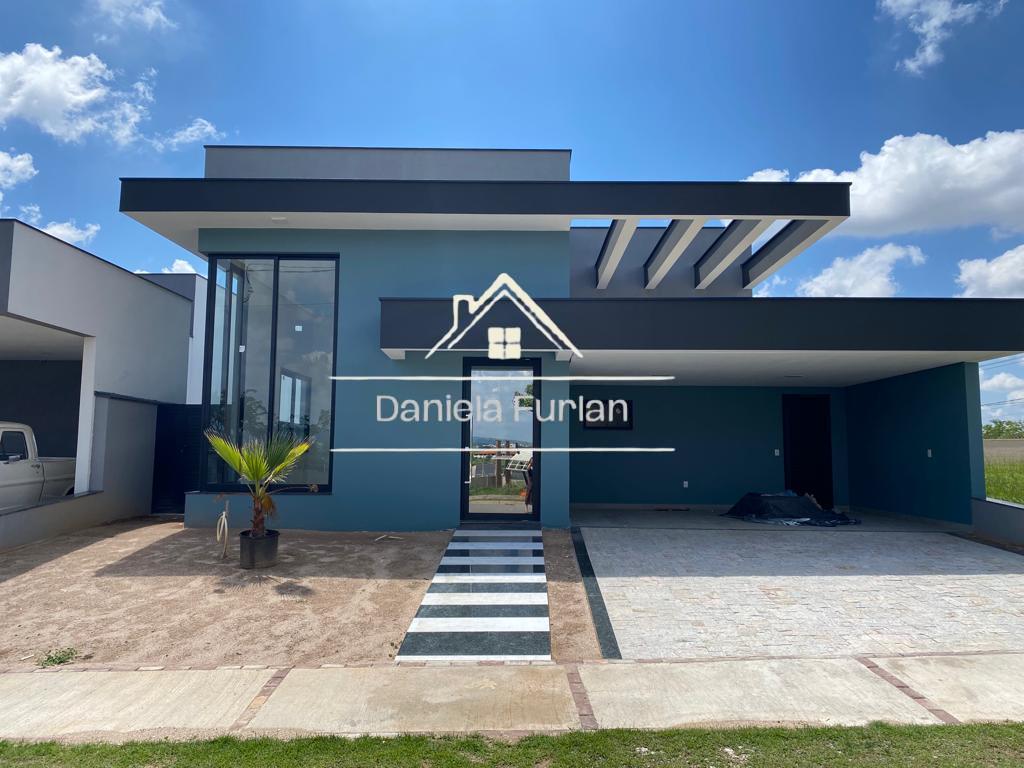 Casa de Condomínio à venda com 3 quartos, 167m² - Foto 20