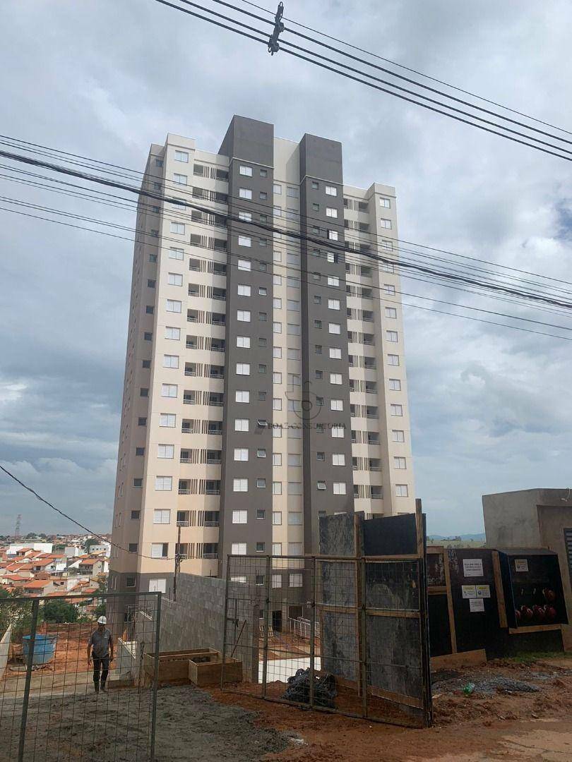 Apartamento à venda com 2 quartos, 44m² - Foto 12