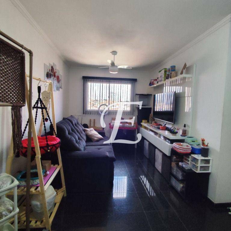 Apartamento à venda com 2 quartos, 50m² - Foto 5