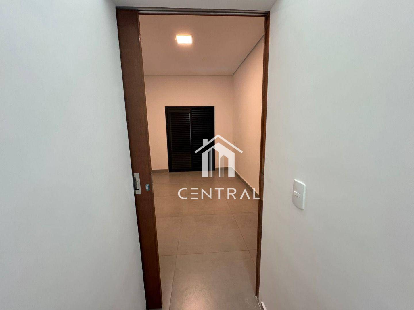 Casa de Condomínio à venda com 3 quartos, 200m² - Foto 13