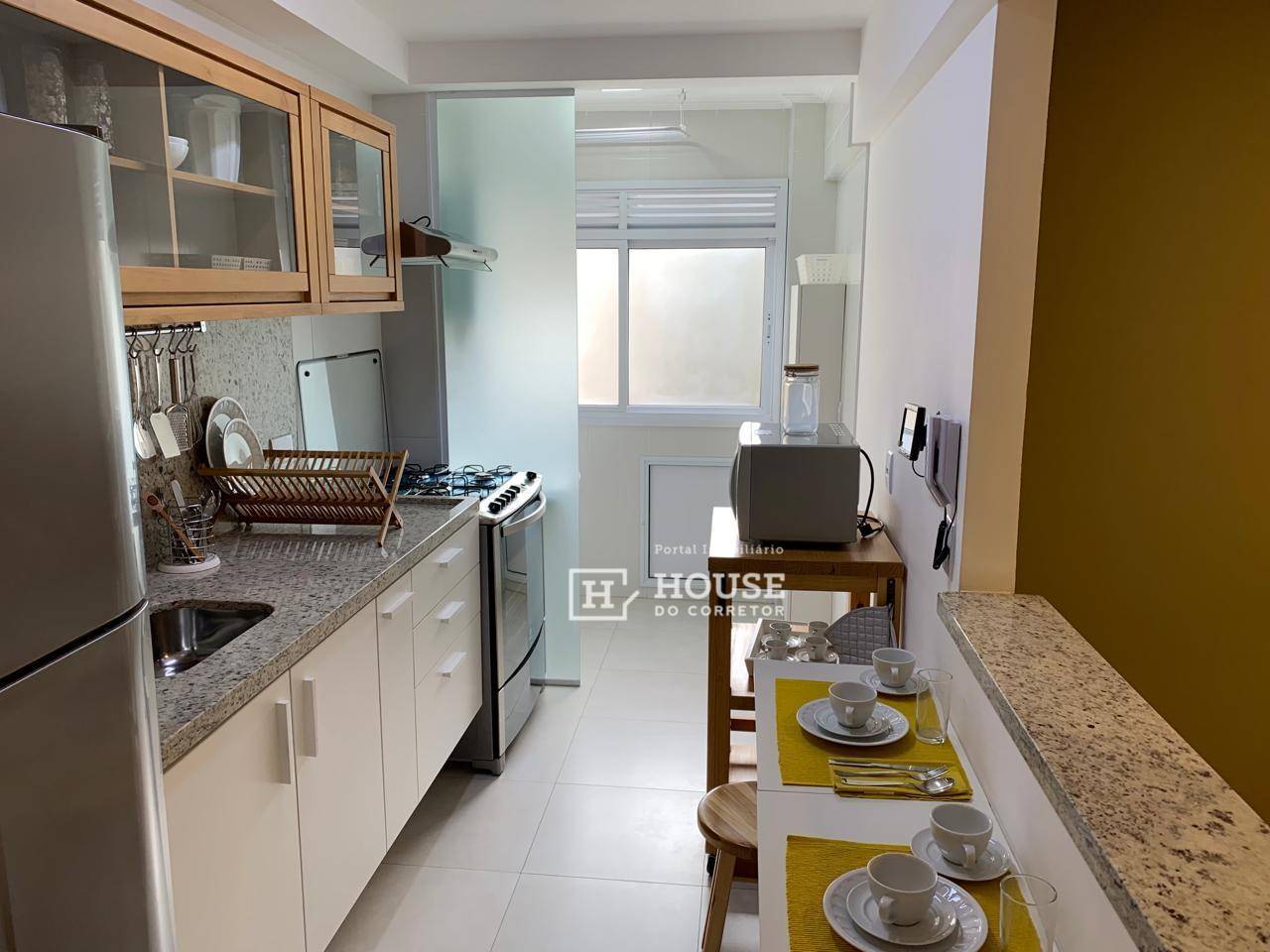 Apartamento à venda com 2 quartos, 67m² - Foto 17