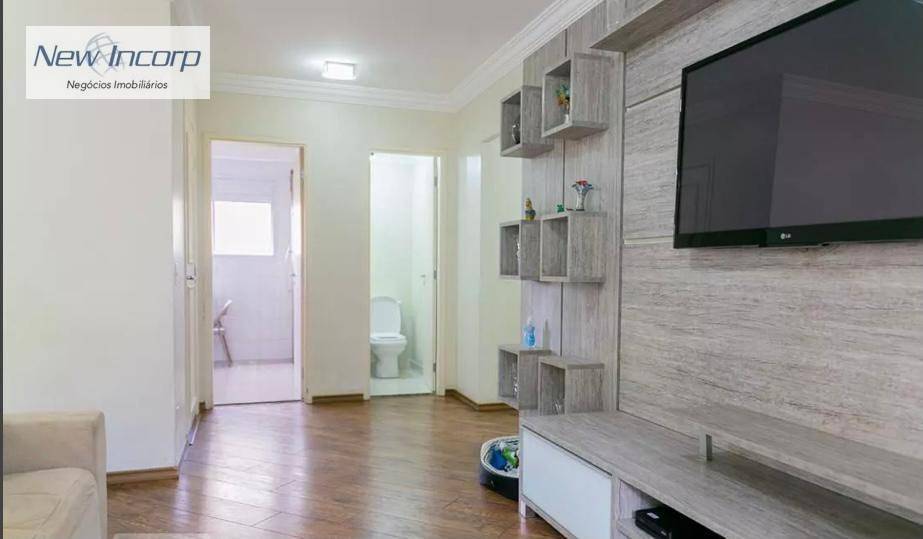 Apartamento à venda com 4 quartos, 176m² - Foto 4