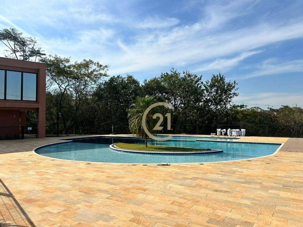 Casa de Condomínio à venda com 5 quartos, 462m² - Foto 32