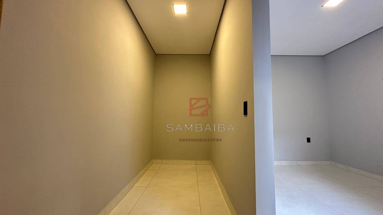 Casa à venda com 3 quartos, 157m² - Foto 19