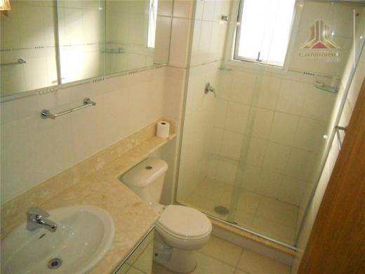 Apartamento à venda com 3 quartos, 137m² - Foto 8