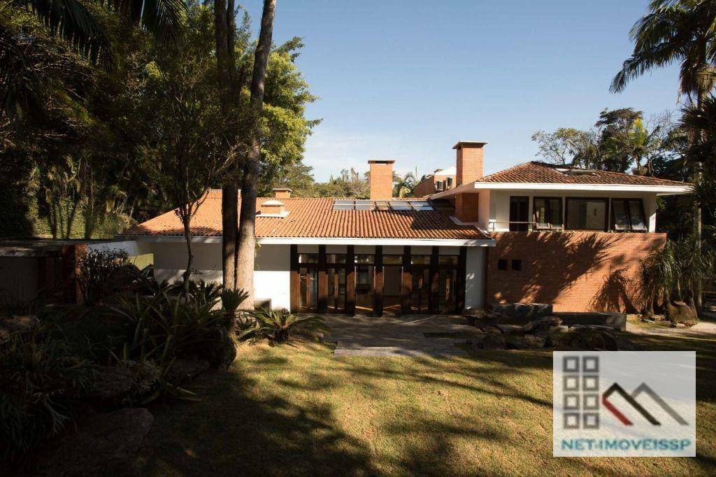 Casa de Condomínio à venda com 5 quartos, 1300m² - Foto 54