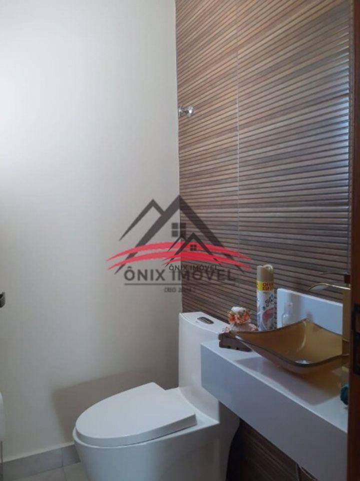 Casa de Condomínio à venda com 4 quartos, 360m² - Foto 23