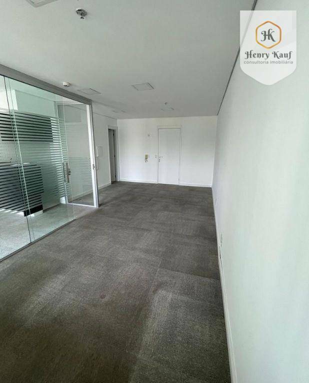 Conjunto Comercial-Sala para alugar, 44m² - Foto 6