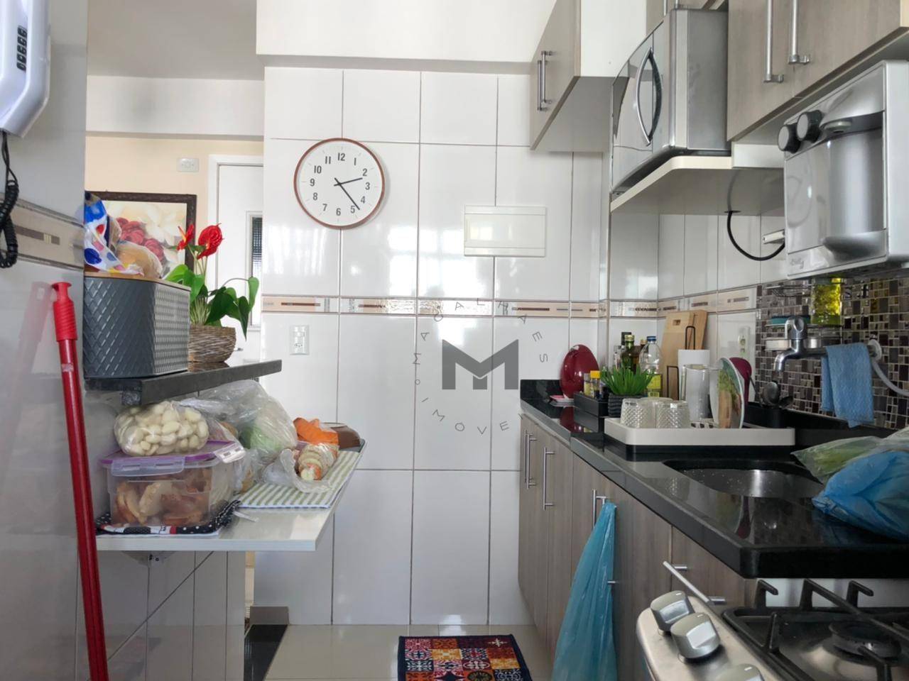 Apartamento à venda com 2 quartos, 51m² - Foto 20