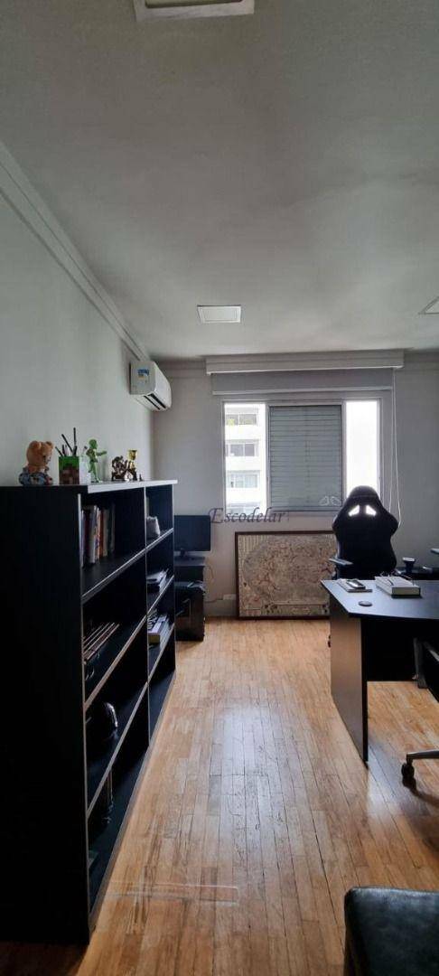 Apartamento à venda com 4 quartos, 225m² - Foto 12