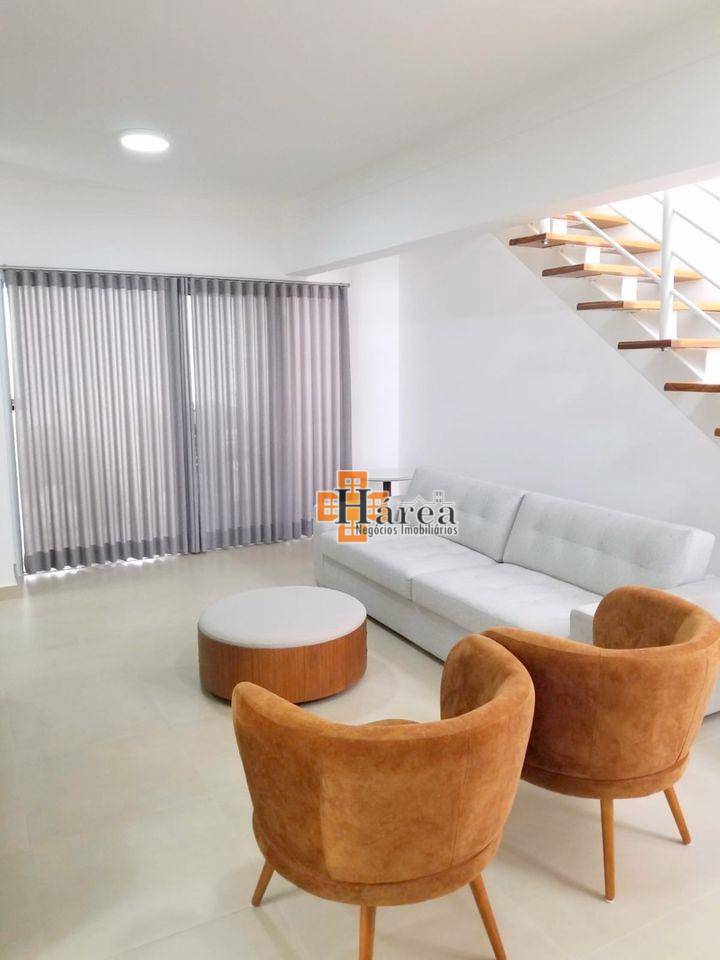Sobrado à venda com 3 quartos, 139m² - Foto 4