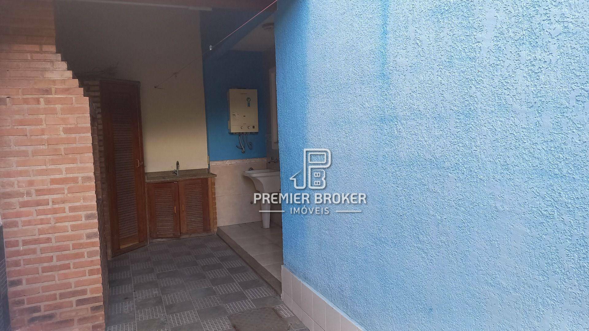 Casa de Condomínio à venda com 3 quartos, 113m² - Foto 3