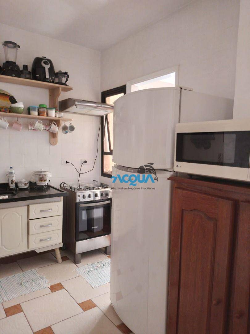 Apartamento à venda com 3 quartos, 80m² - Foto 3