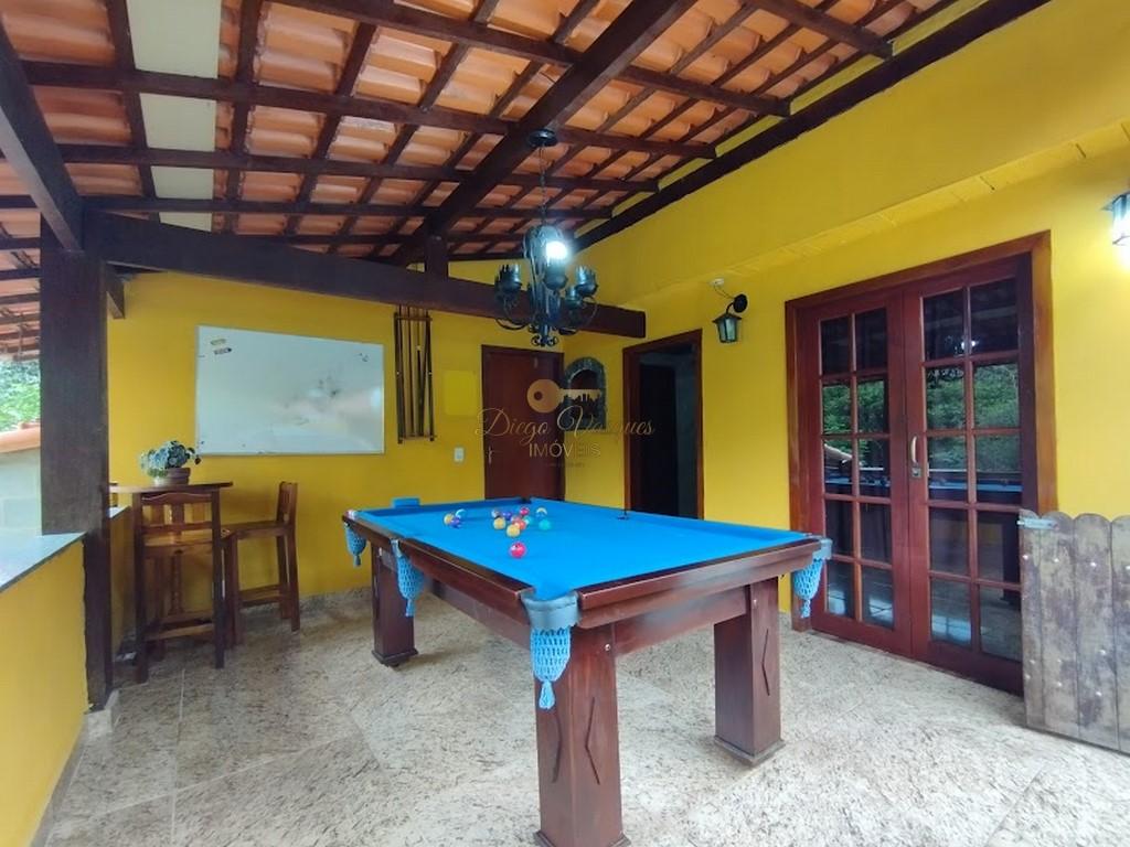 Casa de Condomínio à venda com 3 quartos, 2100m² - Foto 46