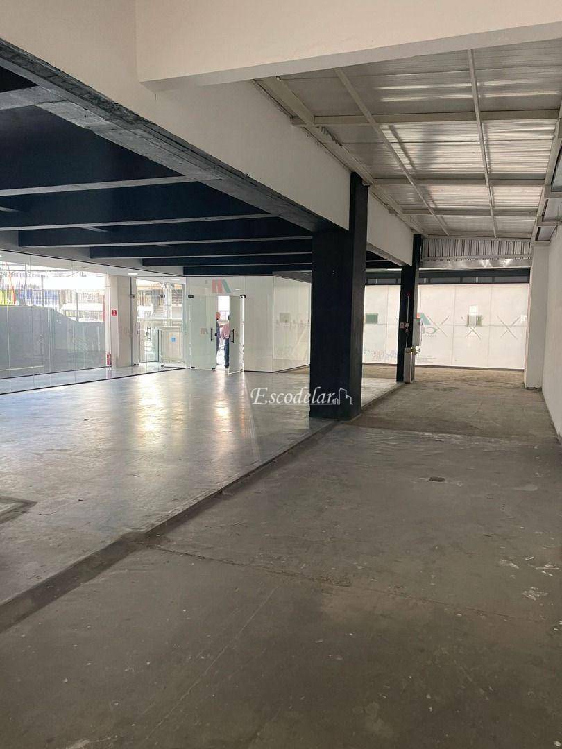 Prédio Inteiro para alugar, 2200m² - Foto 8