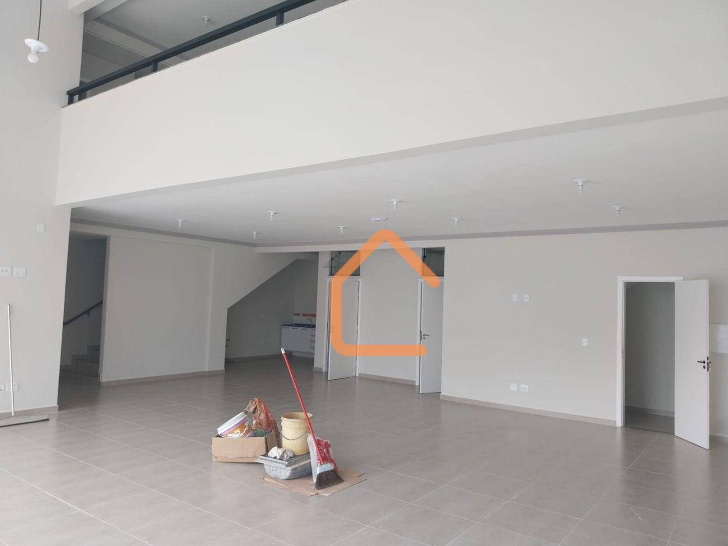 Loja-Salão para alugar, 260m² - Foto 2