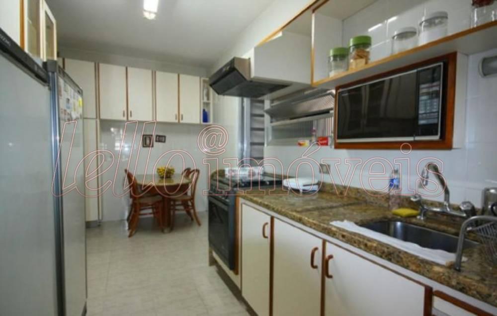 Apartamento para alugar com 2 quartos, 91m² - Foto 9