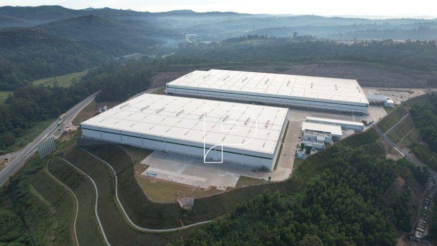 Depósito-Galpão, 10052 m² - Foto 1