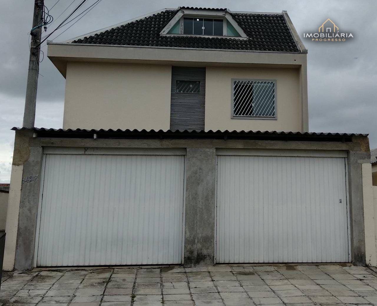 Sobrado à venda com 4 quartos, 146m² - Foto 1