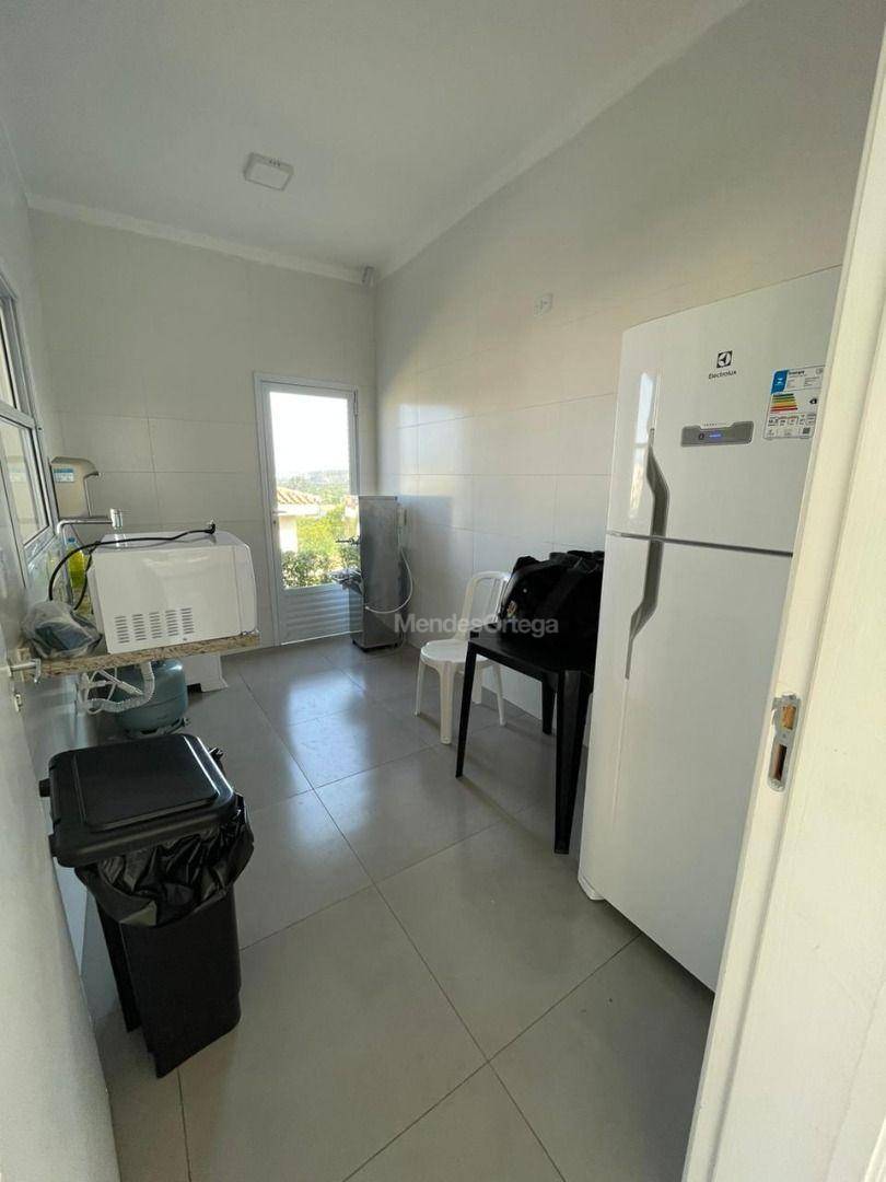 Casa de Condomínio para alugar com 2 quartos, 53m² - Foto 13