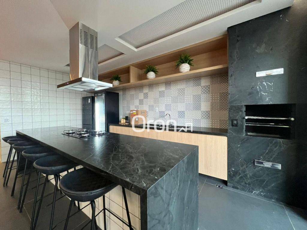 Apartamento à venda com 3 quartos, 161m² - Foto 6