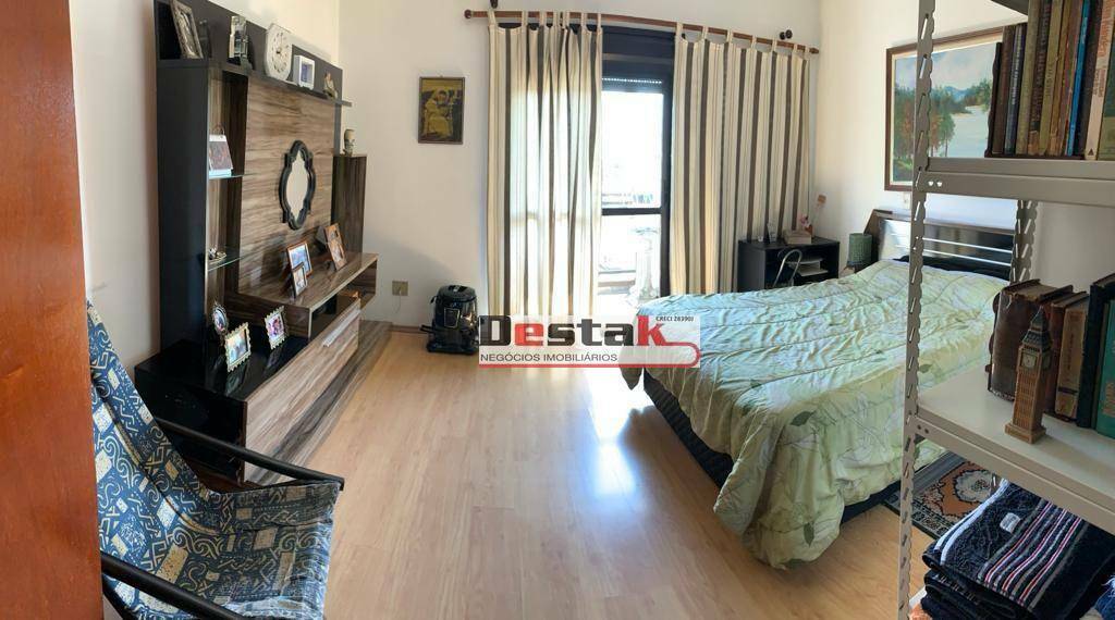 Apartamento à venda com 3 quartos, 150m² - Foto 49