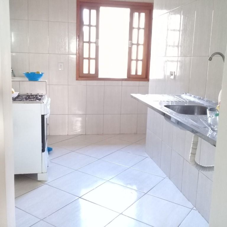 Casa de Condomínio à venda com 2 quartos, 58m² - Foto 8