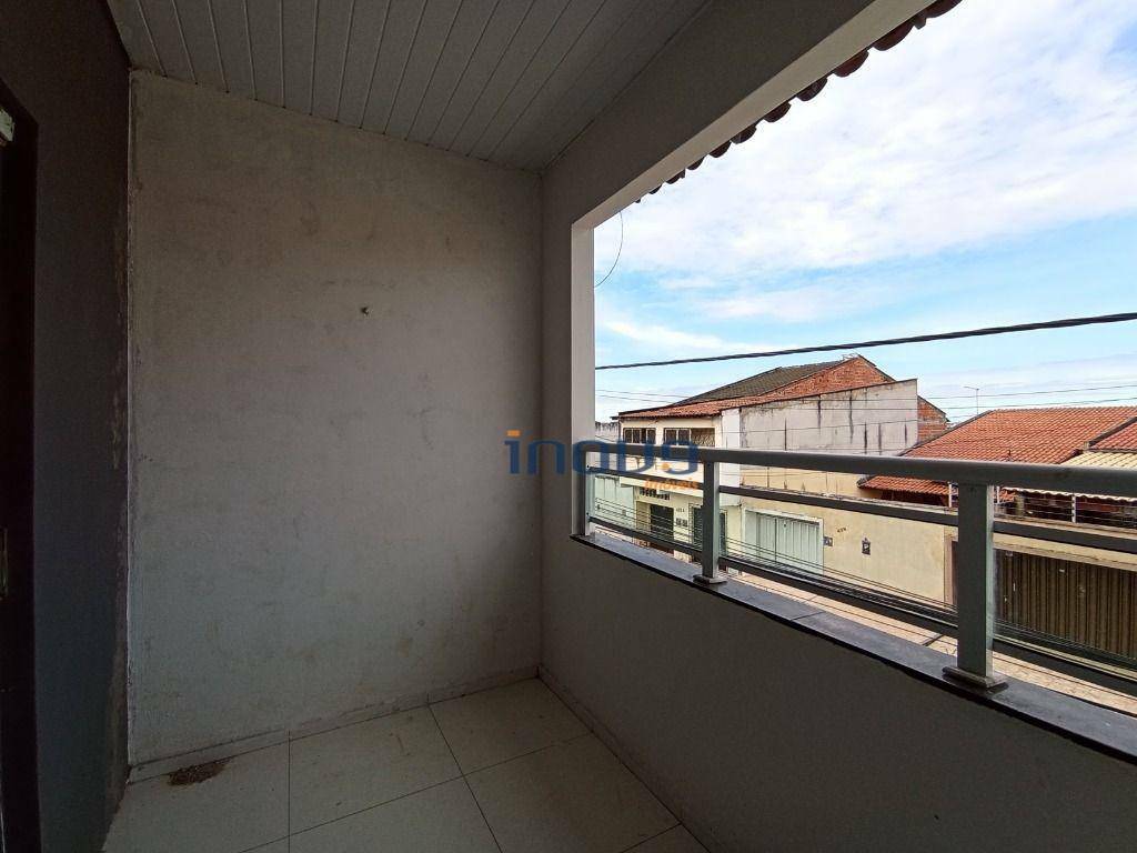 Casa à venda com 3 quartos, 150m² - Foto 11