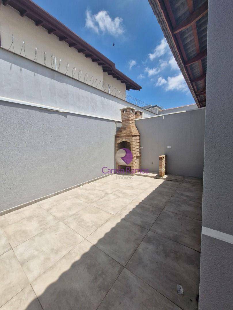 Casa à venda com 3 quartos, 82m² - Foto 22