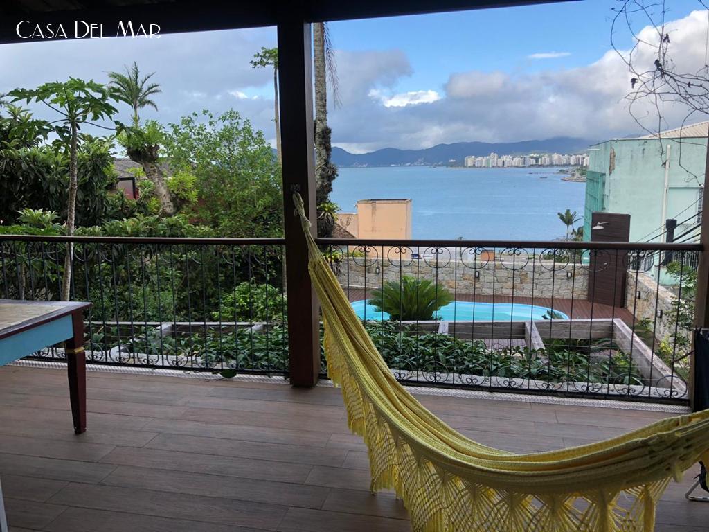 Casa, 4 quartos, 371 m² - Foto 1