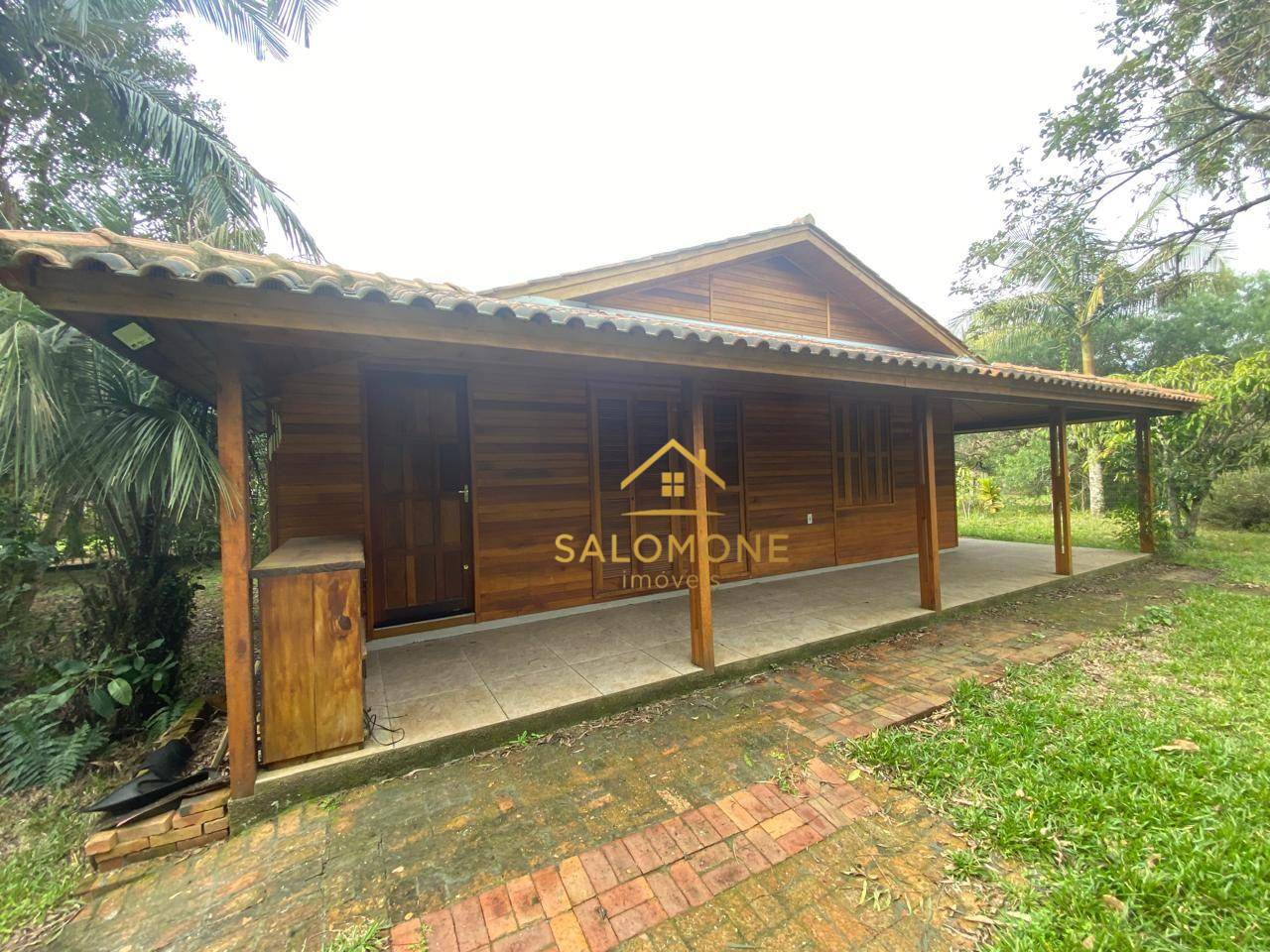 Sítio, 5 quartos, 2367 m² - Foto 1